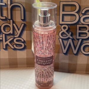 A thousand wishes ✨mix&match✨